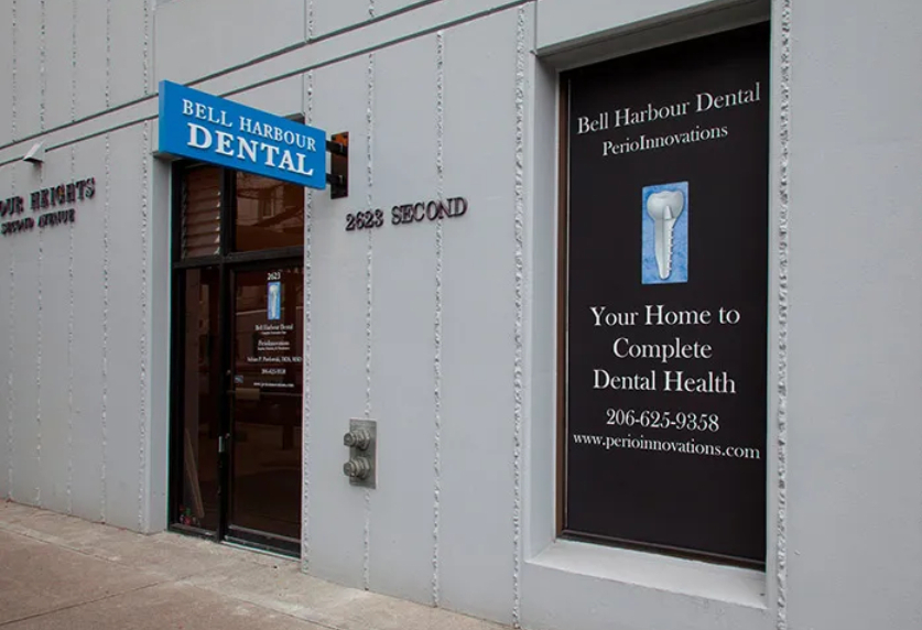 Quality Dental Treatments in Seattle