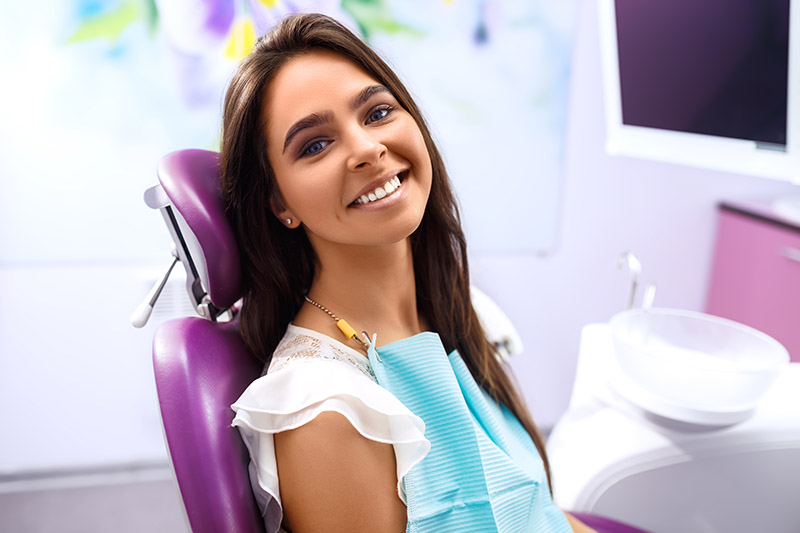 Dental Exam and Cleaning in Seattle